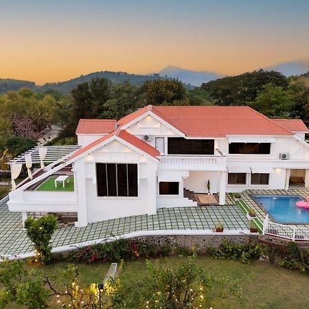 Ekostay Luxe - Casa Noah - Paddle Court & Sunset Point Lonavala Kültér fotó