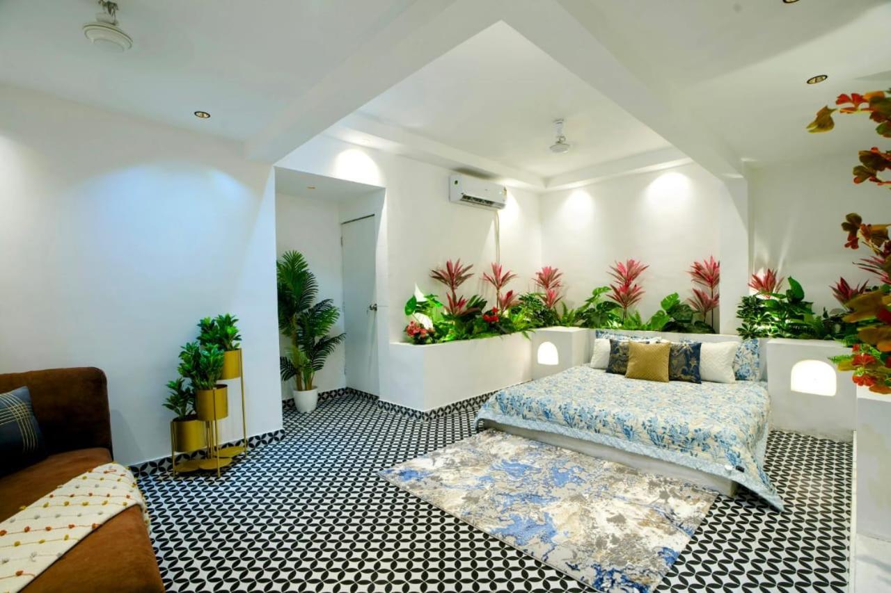 Ekostay Luxe - Casa Noah - Paddle Court & Sunset Point Lonavala Kültér fotó