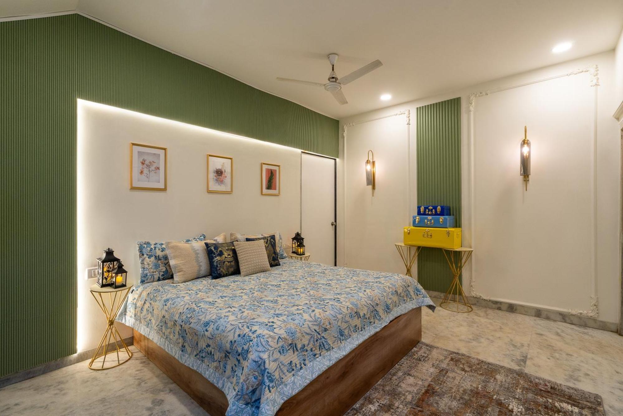 Ekostay Luxe - Casa Noah - Paddle Court & Sunset Point Lonavala Kültér fotó